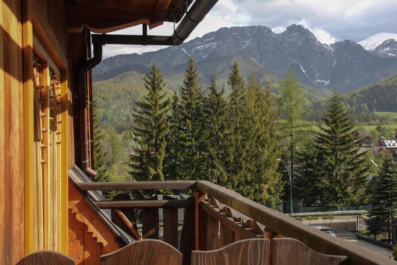 Triple Room Balcony